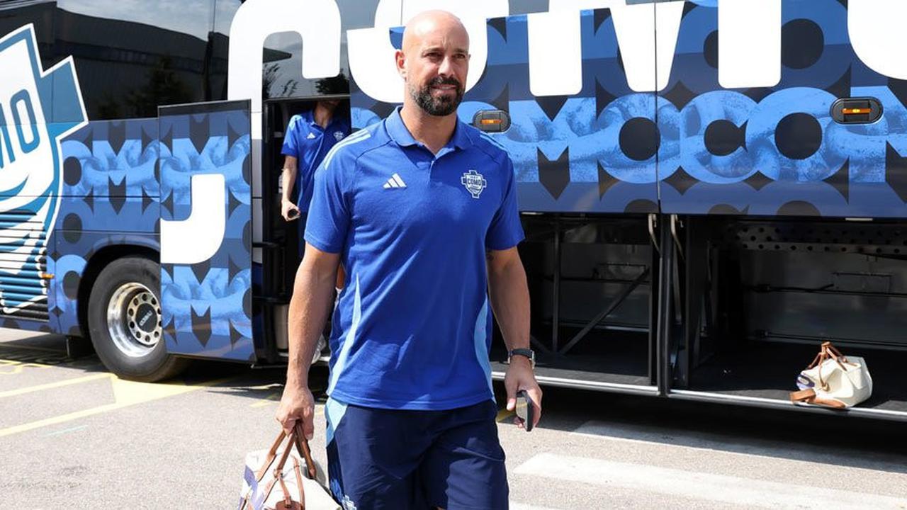 Pepe Reina Umumkan Pensiun, Bakal Memulai Karier Baru