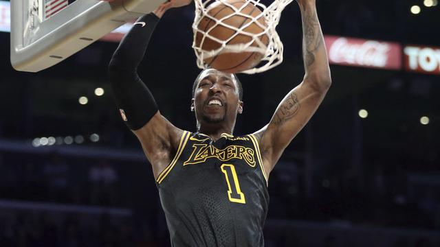 Kentavious Caldwell-Pope