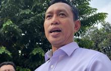 Dirut Bulog Ahmad Rizal: Saya Sudah Ajukan Pensiun dari TNI per 1 Juni 2025
