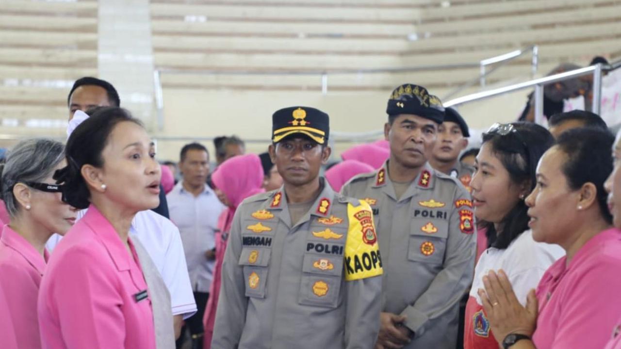 Dok. Istimewa