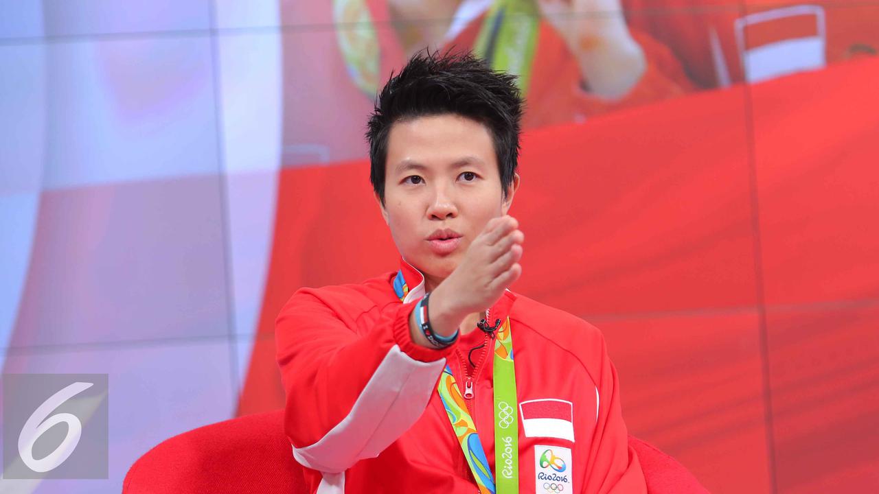 Liliyana Natsir