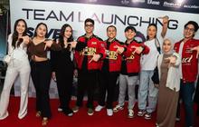 Heboh Alyssa Daguise Hadiri Perilisan Team Drifter Al Ghazali, Sudah Resmi Balikan?