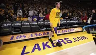 Doncic Tegaskan 100 Persen Fit untuk Musim NBA 2026/2027, Kabar Baik bagi Lakers