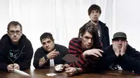 Taking Back Sunday Rilis Single Terbaru