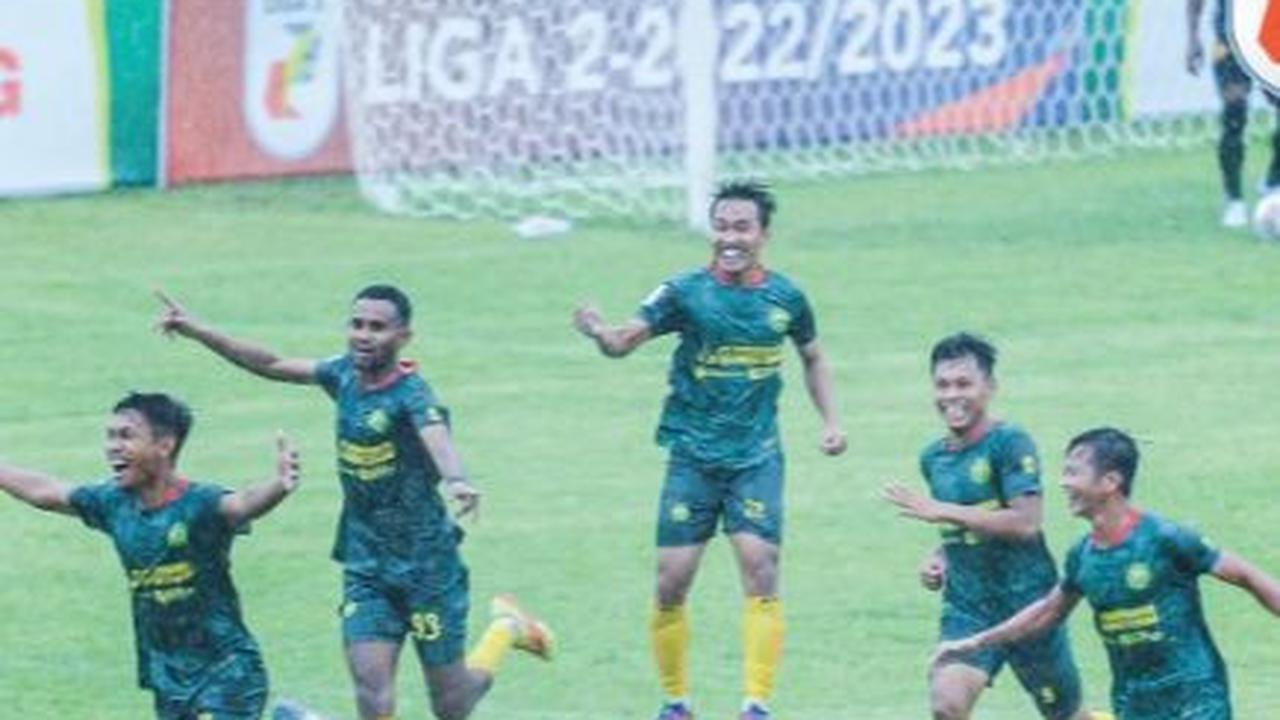 Kompetisi sepak bola Indonesia Liga 2 2023/2024 rencananya dimulai paling lambat pada 8 September 2023. Tak sampai sepekan lagi penyelenggaraan Liga 2, ini sederet fakta yang jadi sorotan masyarakat.