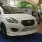 Datsun Go Panca Special hanya ada 300 unit