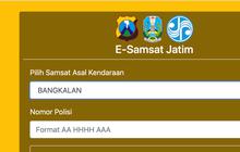 Cara Mudah Mendapatkan STNK Baru Setelah Melunasi Pajak Secara Online