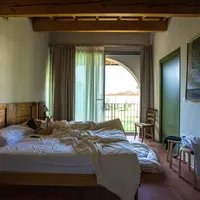 Suasana ranjang pengaruhi gairah seksual/copyright: unsplash/jilbret ebrahimi