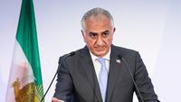 Reza Pahlavi di Pusaran Demonstrasi Iran, Ini Profil Putra Mahkota yang Hidup di Pengasingan