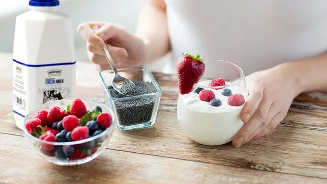 Membuat yogurt di rumah/dok. Hometown Dairy