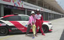 Sirkuit Mandalika Ramaikan Liburan Tahun Baru 2026 dengan Pengalaman Motorsport Unik