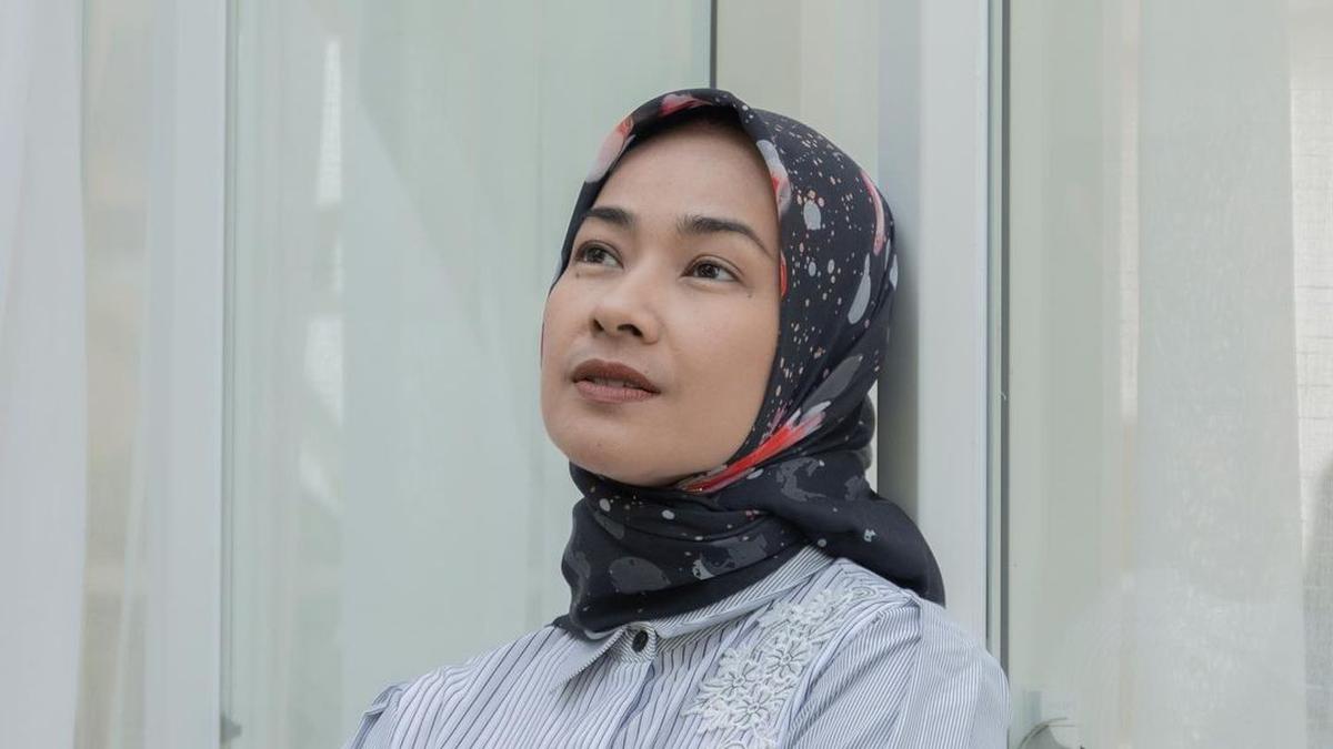 Ibunda Alya Rohali, Hj. Atit Tresnawati Meninggal Dunia, Dimakamkan di TPU Jeruk Purut