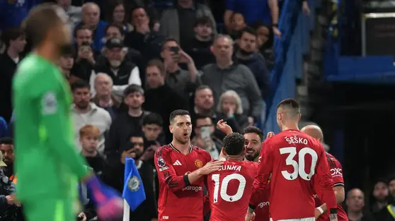 Manchester United Menatap Musim Baru dengan Optimisme yang Terukur