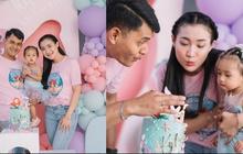 Ultah ke-1, ini Deretan Foto Terbaru Baby Kyle Anak Yeni Inka yang Makin Lucu dan Menggemaskan