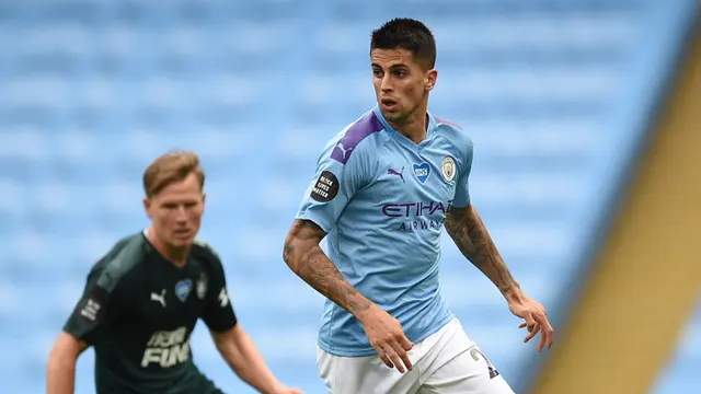 7 Pembelian Termahal Pep Guardiola di Manchester City
