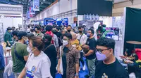 (dok. Indonesia Comic Con Galeri 2022)