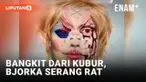Bangkit dari Tidur, Bjorka Bagikan Data Rafael Alun Trisambodo