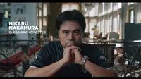 Hikaru Nakamura. (Doc: TSM/ YouTube)