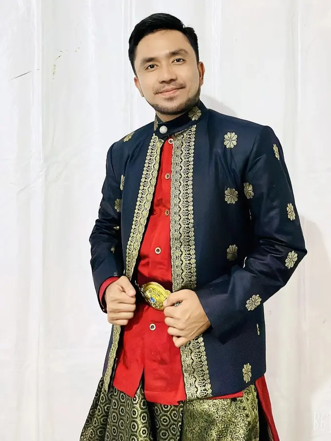 [Fimela] Alfin Habib