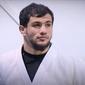 Fethi Nourine, atlet judo asal Aljazair. (Sumber: YouTube/Judo Klub Crvena Zvezda - Judo Club Red Star)