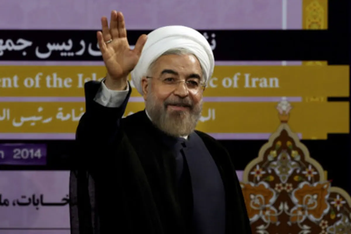 Iran Buka Peluang Kerja Sama dengan AS Perangi ISIS di Irak