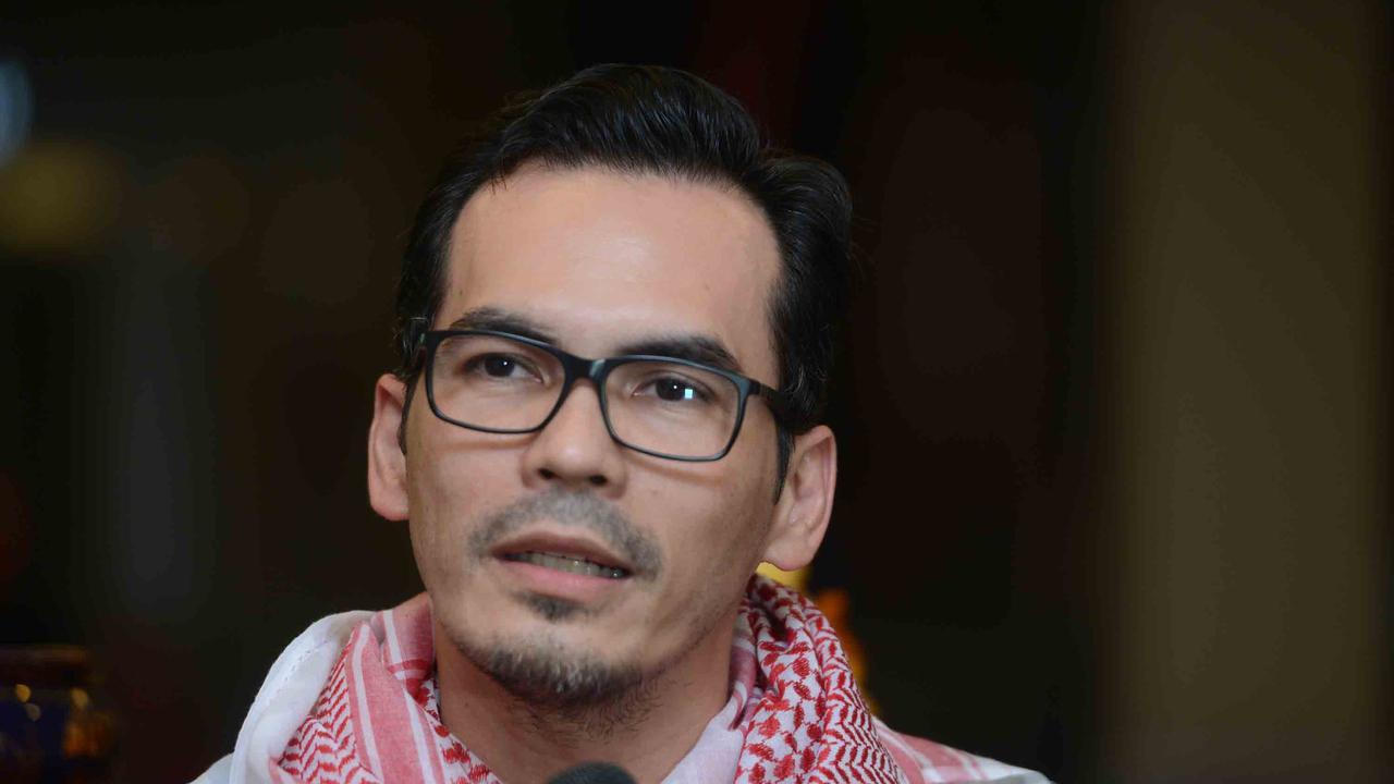 Atalarik Syach  (Liputan6.com/ Surya Hadiansyah)