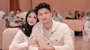 Umumkan kehamilan sejak Mei 2022 kemarin, saat ini usia kehamilan pemilik nama lengkap Yasmin Binti Omar ini sudah hampir 7 bulan. Dalam media sosial Instagramnya ia banyak bagikan perkembangan kehamilannya yang sudah semakin besar. (Liputan6.com/IG/@yxsmine.ow)