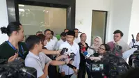 Silaturahmi di Istana Negara, Gus Ipul: Tokoh Lintas Agama Beri Dukungan Penuh pada Presiden Prabowo