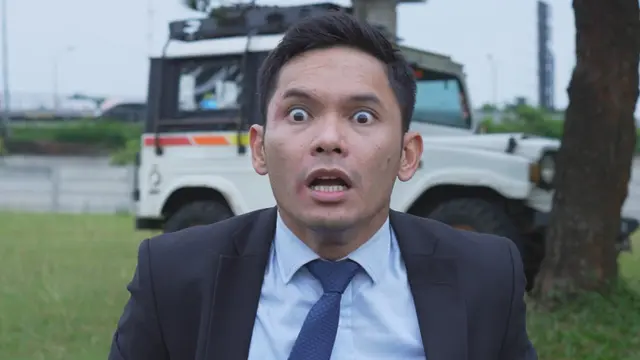 Cinta Setelah Cinta