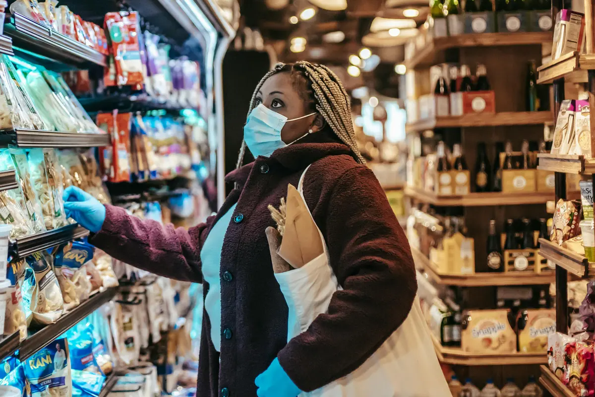 Ketahui Bahaya Makanan Frozen Food yang Disajikan untuk Anak