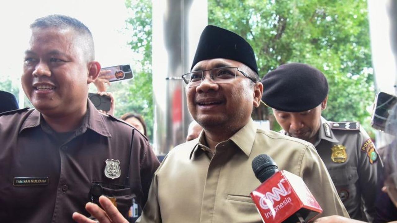 KPK Bongkar Biaya Haji Fantastis: Haji Khusus Rp300 Juta, Furoda Rp1 Miliar, Terindikasi Korupsi Haji Kemenag