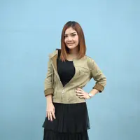 Irma Darmawangsa