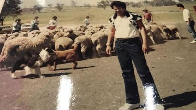 Hotman Paris Hutapea