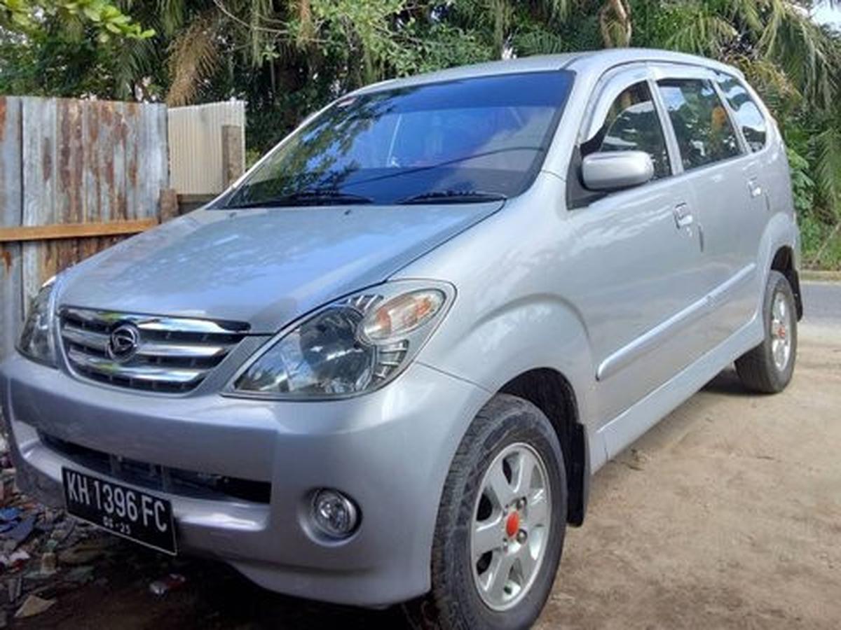 10 Inspirasi Modifikasi Daihatsu Xenia, Sentuhan Repaint Bikin Tampilan Berbeda!