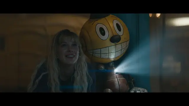 Film Fantasi Terbaik The Electric State