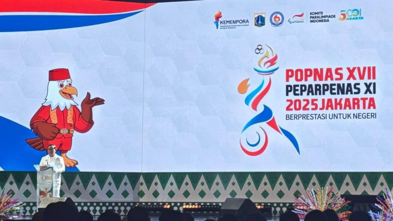 Tahukah Anda? Jakarta Gratiskan Tiket Wisata untuk Ribuan Peserta Popnas dan Peparpenas 2025!
