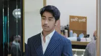 Abidzar Al-Ghrifari Respons Komentar Negatif: Ngapain Gue Inget-Inget, Mereka Juga Tak Bakal Diundang ke Premiere!