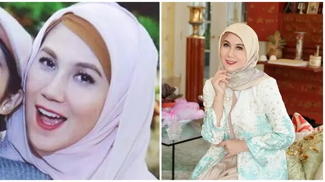 4 Tahun Berlalu, Ini Potret Terbaru 6 Pemain Tukang Bubur Naik Haji Era 90-an