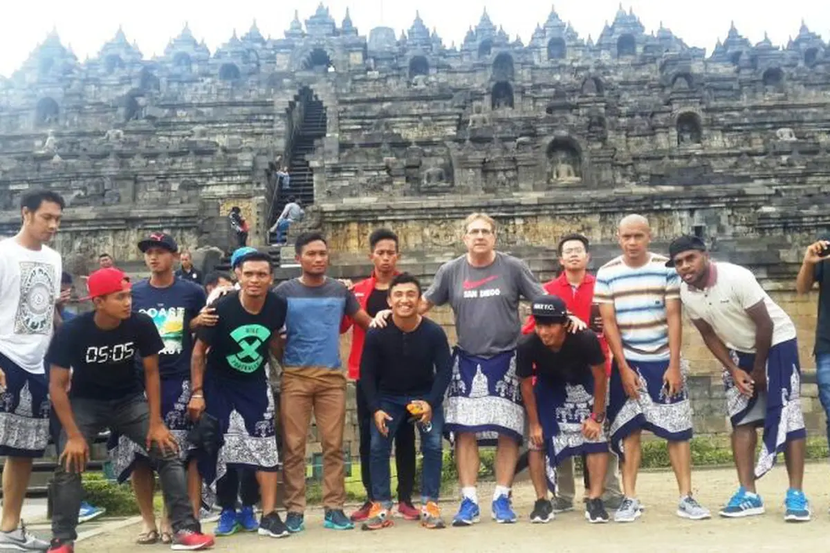 PSM Makassar