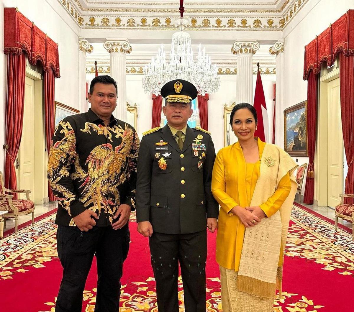 Dok. Istimewa