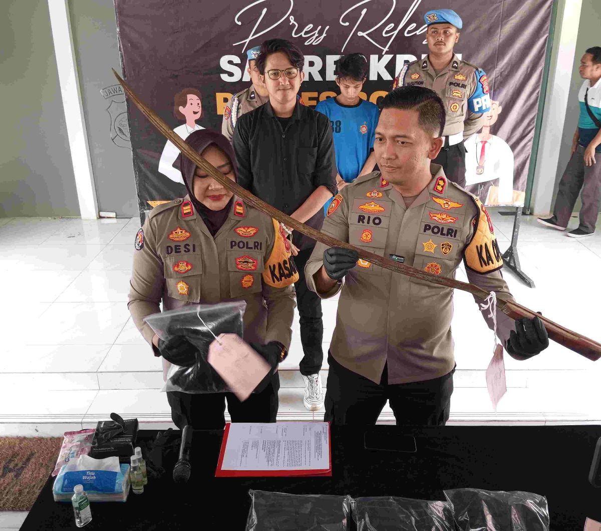 Dok. Istimewa