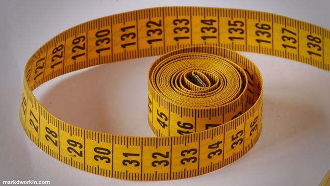 Ukuran Mr P yang Normal Berdasarkan Usia - Health Liputan6.com