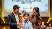 12 Kebiasaan Orang Tua yang Bikin Anak Cerdas Sejak Usia Dini, Bukan Sekadar Rajin Belajar