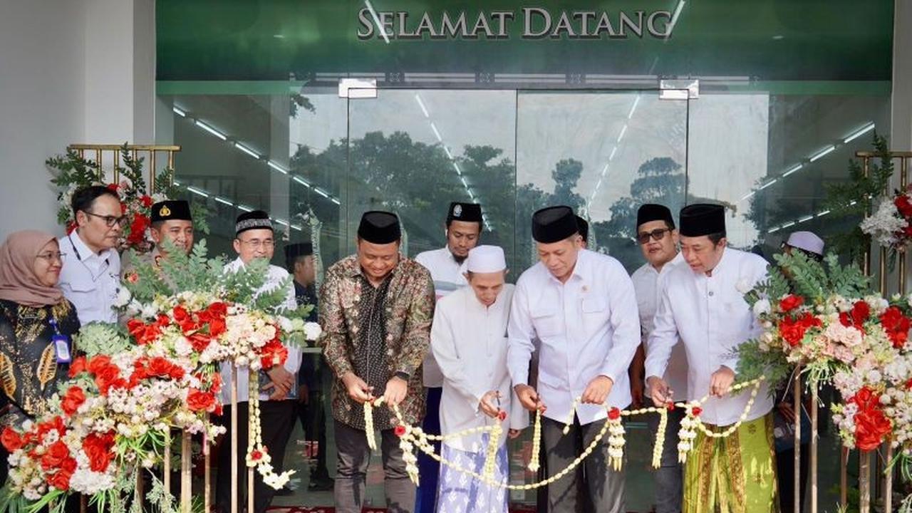 Torasera Perkuat Ekosistem Koperasi Desa di Probolinggo, Menkop Targetkan 80 Ribu Koperasi