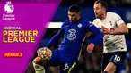 Berita Motion Grafis, Jadwal Liga Inggris Pekan 2, Super Big Match Chelsea vs Tottenham Hotspur, Tersaji dalam Derby London.