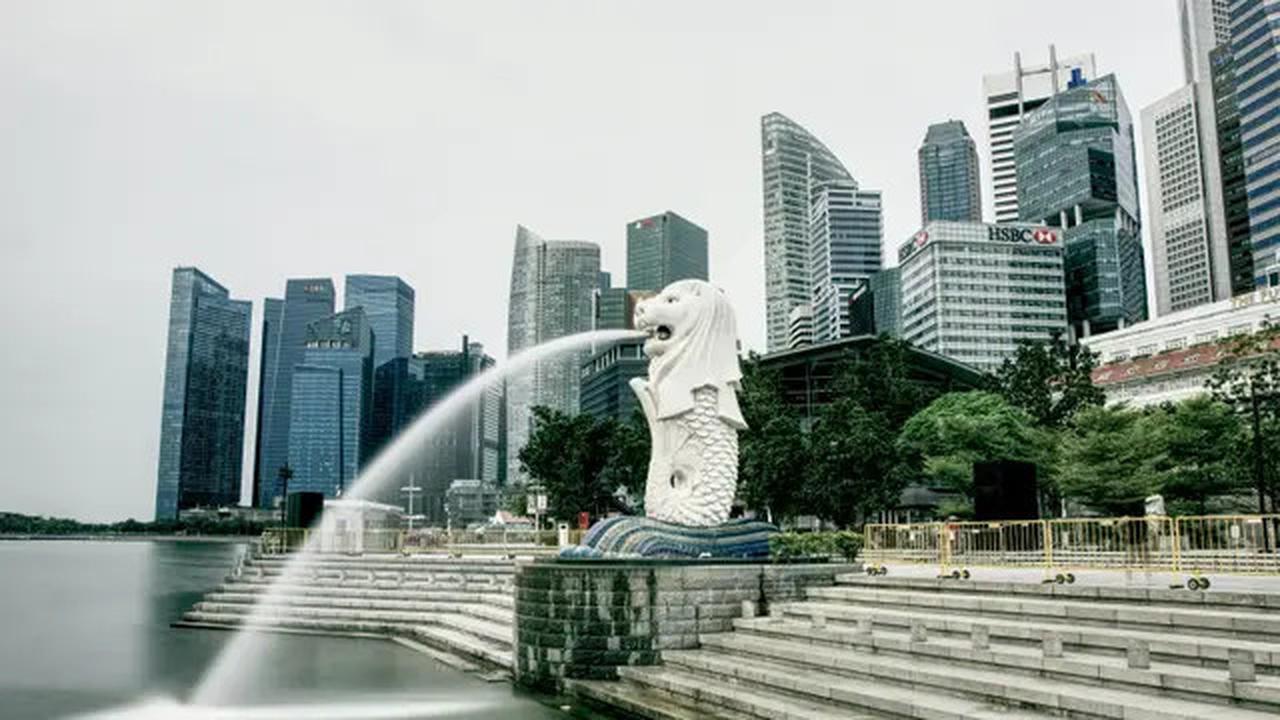 Daftar Miliarder Singapura 2025, Kekayaannya Tembus Rp 3.932 Triliun