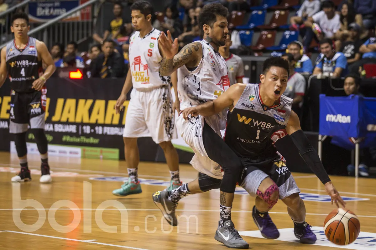 IBL 2017