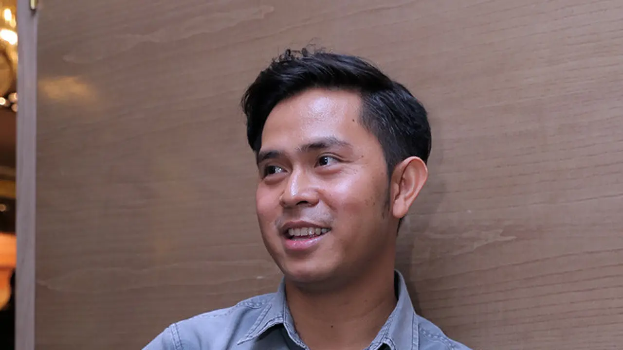 [Bintang] Cakra Khan