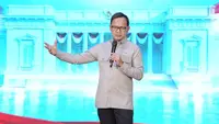 Bima Arya Ungkap Kunci Sinkronisasi Pusat dan Daerah Menuju 2045