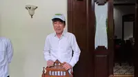 Jokowi (Liputan6.com/Fajar Abrori)